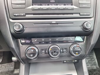 Škoda Octavia, 1,2TSi, DIGI plný servis ŠKODA - 9