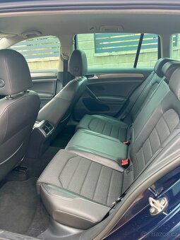 Volkswagen Golf VII 7, 1.4 TSI 90kW, Highline, Skvělý stav - 9