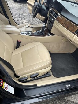 BMW E90 325d - 9
