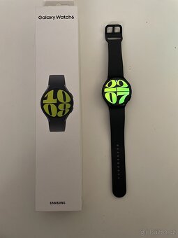 Samsung Galaxy Watch 6 44 mm - 9