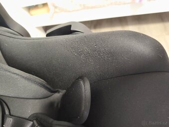 Britax römer baby safe core - 9