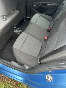 ŠKODA FABIA 3-1.0-55KW-SERVIS JEN ŠKODA - 9