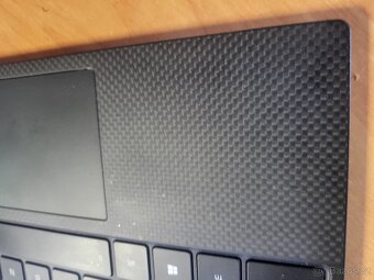 Dell XPS 13 i5-1135G7 16GB graf Karta 128MB RAM 16 - 9