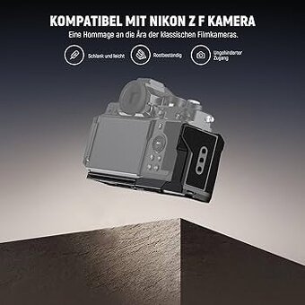 Držák pro Nikon ZF Neewer - 9