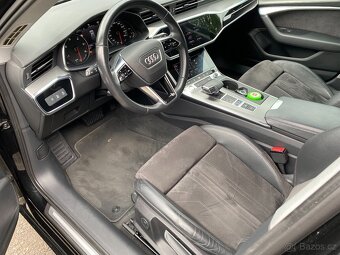 Audi A6 45 TDI quattro Sport - 9