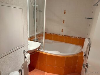 Dlouhodobý pronájem bytu 2+1 68m2 se zaskleným balkónem - 9