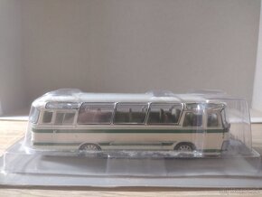 Kultovní autobusy minulé éry - 2 - 9