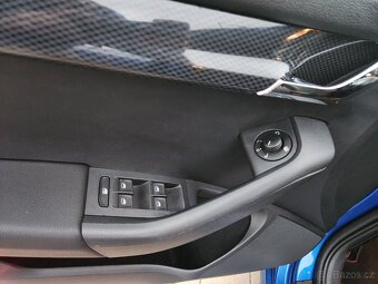 Škoda Octavia RS 2.0TSi ACC,KESSY,PANO,CANTON - 9