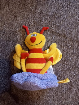 Hračky pro miminko - 9