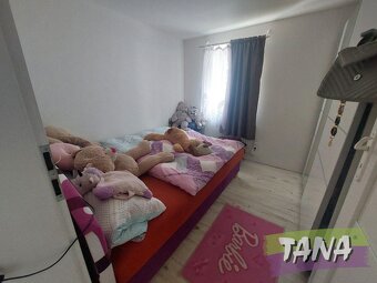 Byt 3+1, osobní vlastnictví, obec Jenišovice, v blízkosti mě - 9