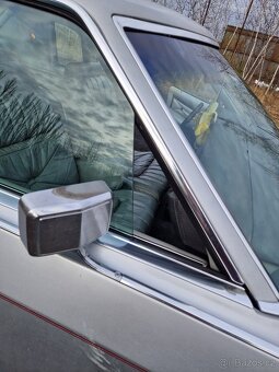 Lincoln Continental Town Coupé (1979) - 9