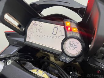 Ducati Multistrada 1200 S - 9