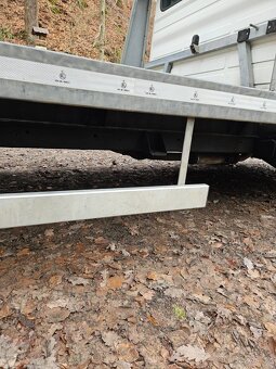 Odtahovka Fiat - odtahový speciál - 9