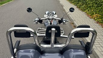 Trike Boom Mustang Famiy - 9