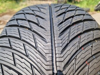 5x112 r17 kola disky mercedes vito 235 55 17 zimni Vito V - 9