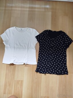 Trička vel. 157 Mayoral, H&M, Next - 9