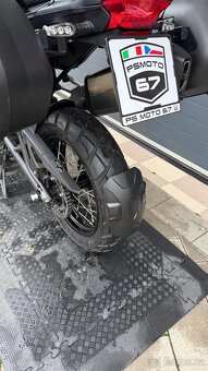 Beneli TRK 502X rok 2022 - 9