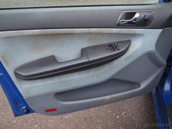 2002 Škoda Fabia 1.4i, 55 kW, Tažné, Klima - 9