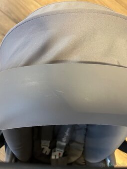 Cybex cloud Z2 i size Base Z2 - 9