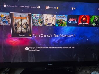 Ps 4 konzole plus VR - 9