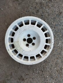 Alu kola různé... - 9