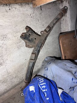 Díly BMW E30 / M20 - 9