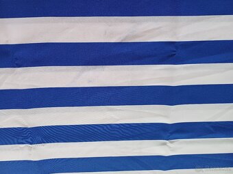 Karnevalový kostým OBELIX vel.122-134 - 9