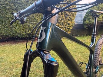 Scott Spark 930 Lko Carbon - 9