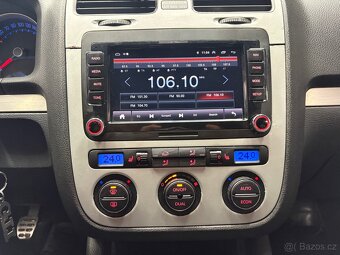 VW Golf 5 GTI 280 ho - 9