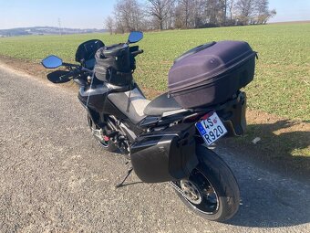 DUCATI Multistrada 1200 Sport - 9