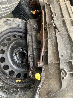 prevodovka ford automat usa V8 V10 - 9