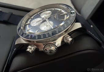 Longines Conquest Marco Odermatt - 9