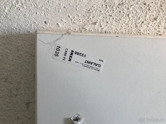 Kancelářské stoly - 9