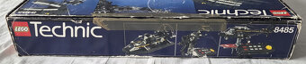 Lego Technic 8485, 90 roky, Na predaj - 9