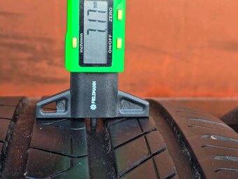 Letní Barum 225/45/17 - 9