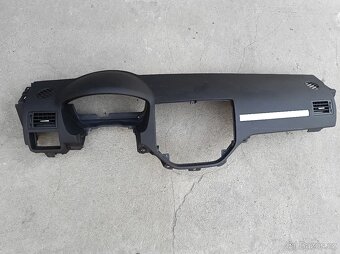 Ford Focus C-Max ModráTonic Náhradní díly - 9