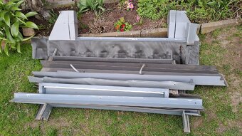 Střešní okna Velux - 9