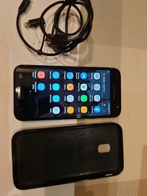 Sony Xperia 10 III 5G/6GB/128G +zdarma Samsung Galaxy J3. - 9