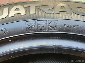 Pár celoročních pneu Vredestein Quatrac 3 175/65 R14 - 9
