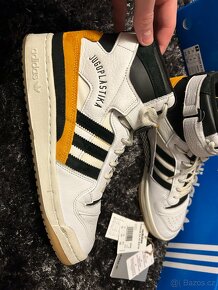 Adidas forum x BSTN - 9
