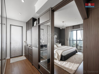 Prodej na klíč, 33 m², Blovice, ul. Pod Valem - 9