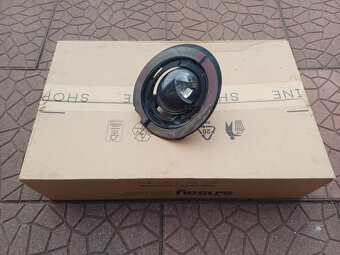 Mlhovka VW Tiguan 5K0941699 Citigo Up Mii 1T0941699D - 9