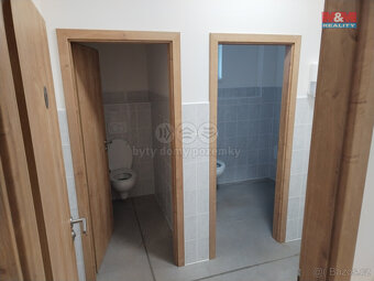 Pronájem kanceláře, 43 m², Beroun, ul. U Archivu - 9