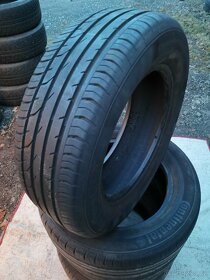 Zimní /Letní pneu 225/50 R17, 205/55 R16, 185/60 R15 - 9