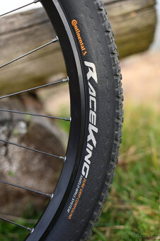CANNONDALE Trail SL1 - 9