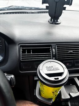 Golf 4 plné pojízdné - 9