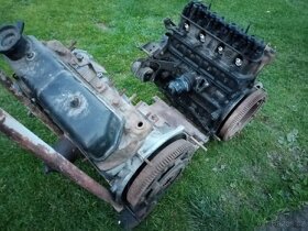 Škoda - motor - 9