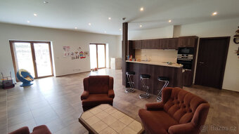 Prodej RD 7+kk, 250m², poz. 1060m², Janova Ves – Kokořínsko - 9