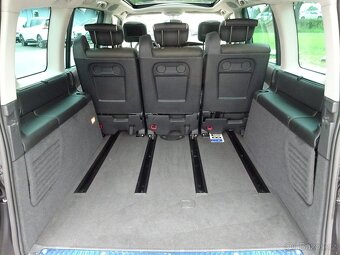 Renault Grand Espace 2,0 DCi-INITIALE - 9