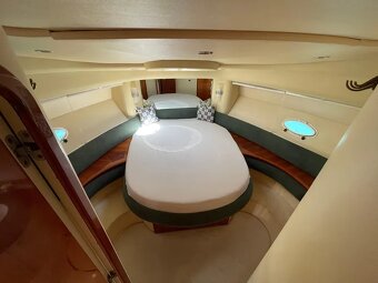 AZIMUT 42 FLY EVO námořní yachta - 9